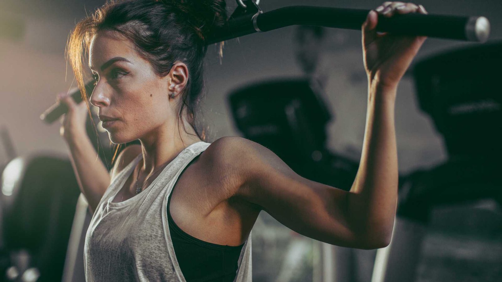 Perder gordura e ganhar massa magra