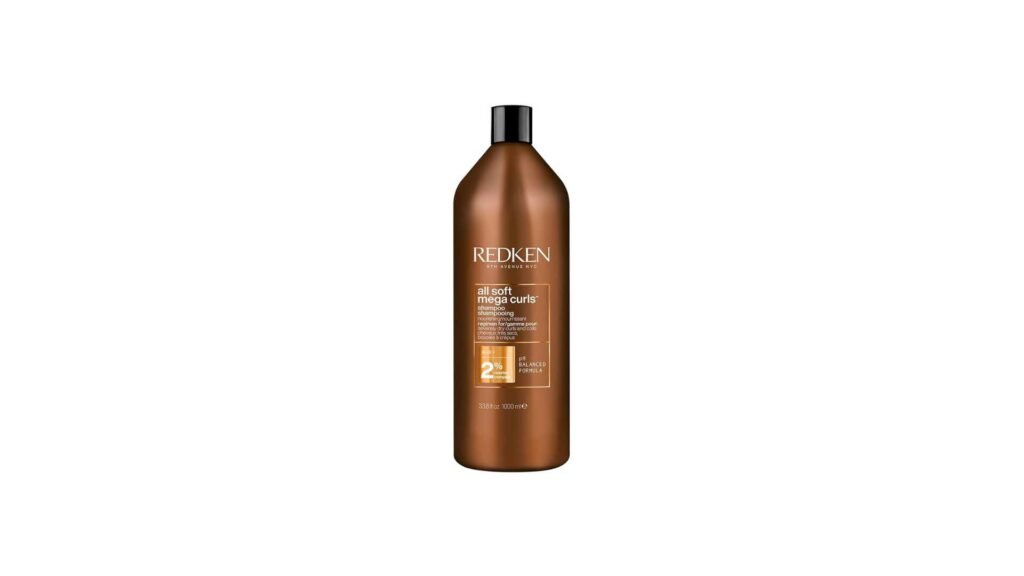 melhor shampoo para cabelo cacheado