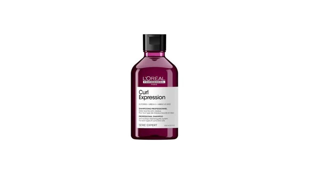 melhor shampoo para cabelo cacheado