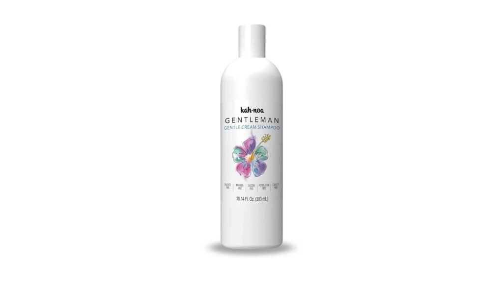 melhor shampoo para cabelo cacheado