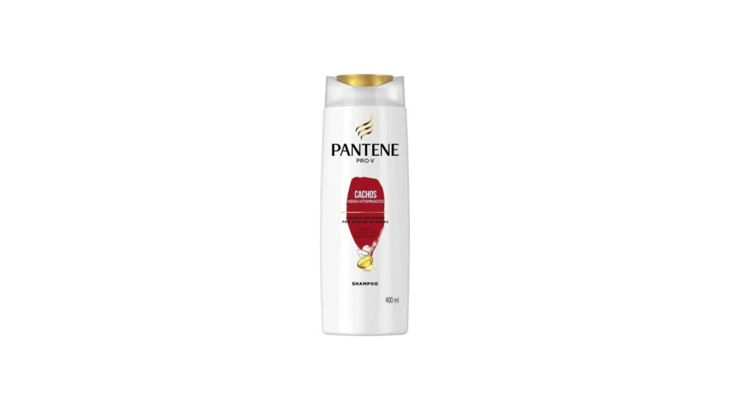 melhor shampoo para cabelo cacheado