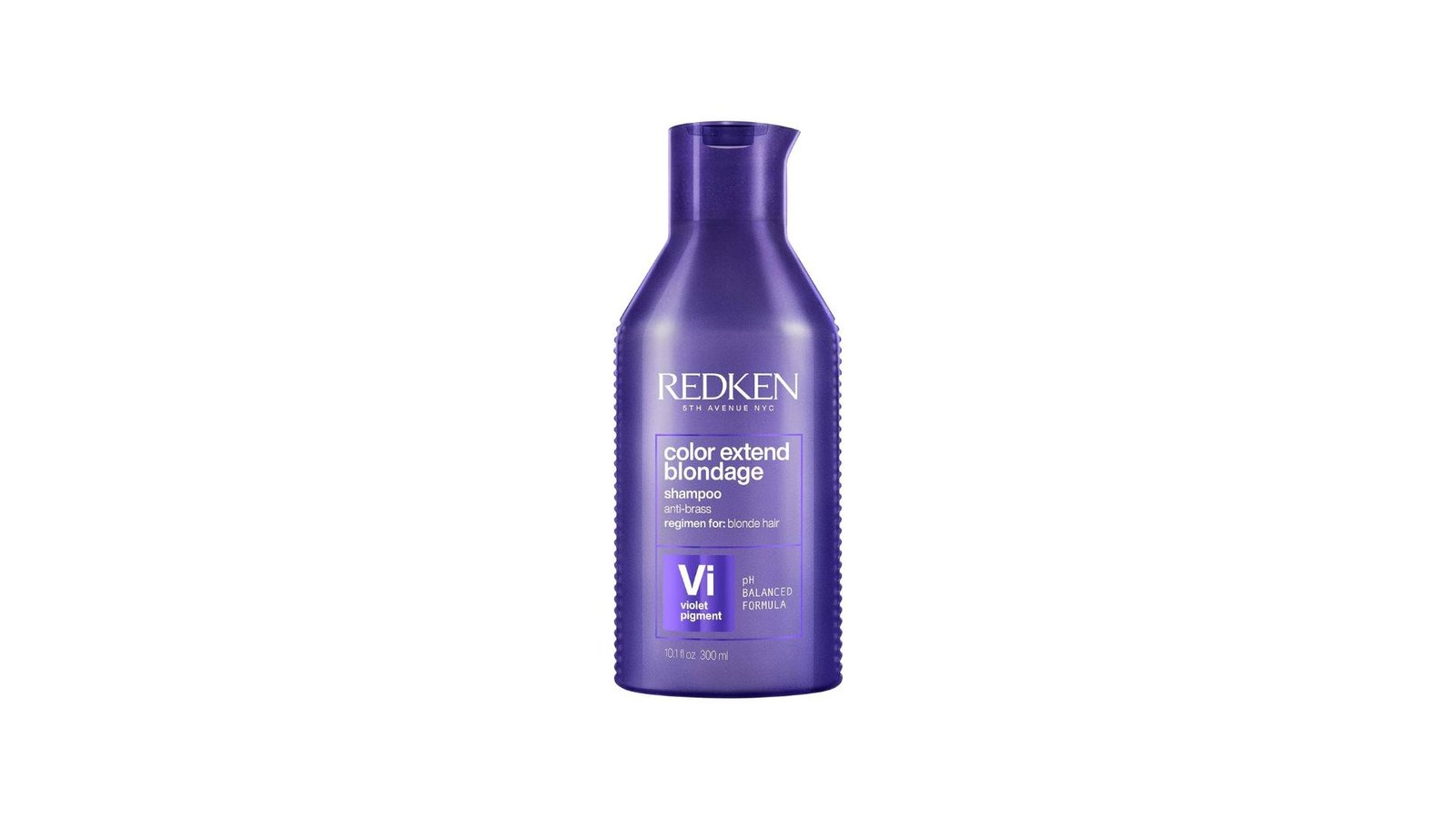 melhor shampoo para cabelos loiros