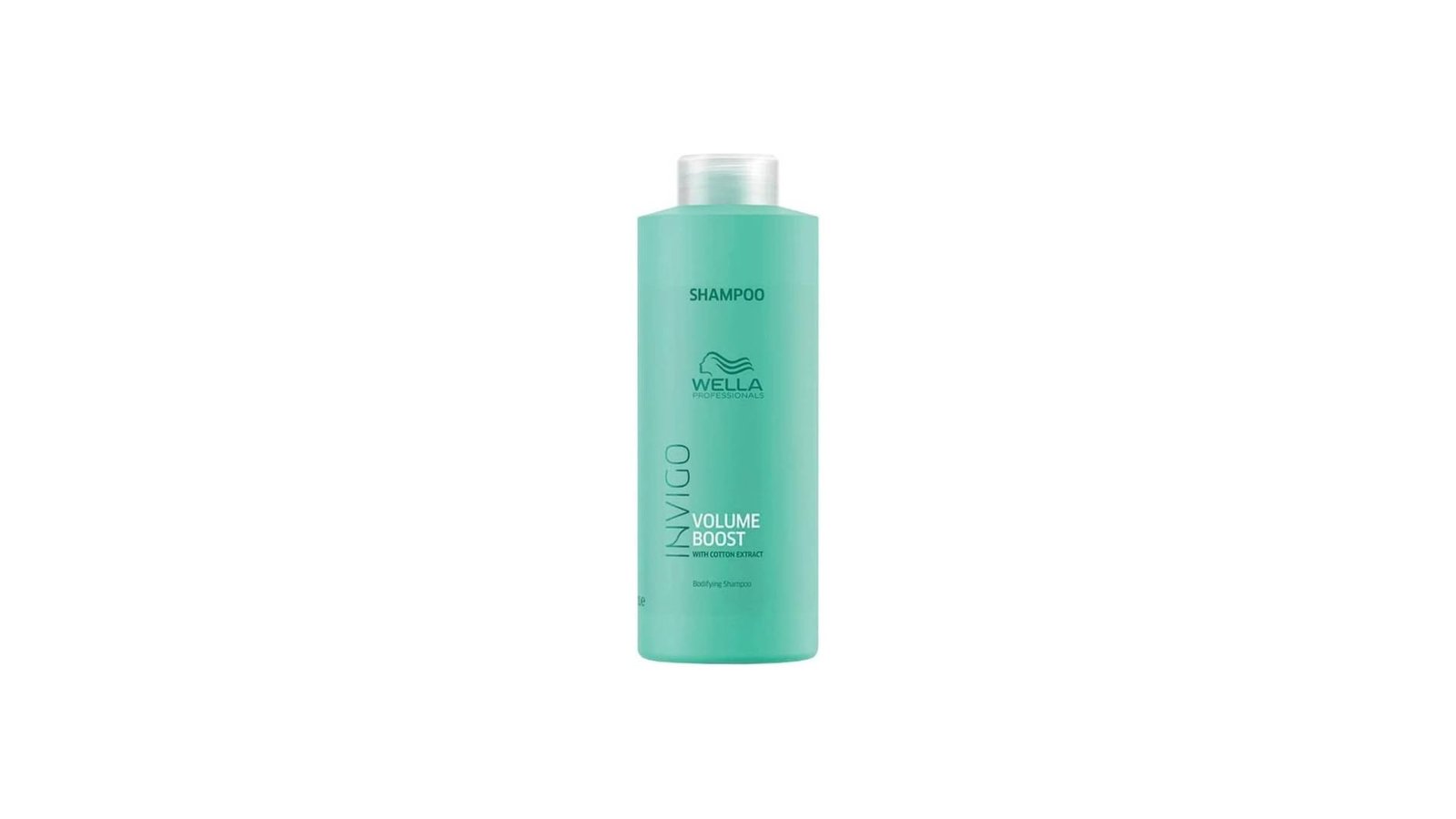 melhor shampoo para dar volume